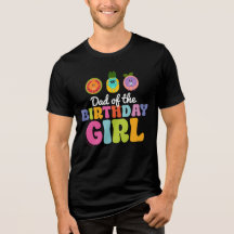 Bumble Nums Summer Birthday Dad