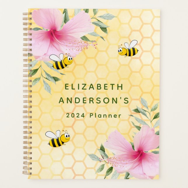 Bumblebbees jaune nid d'abeille jardin 2024 (Devant)