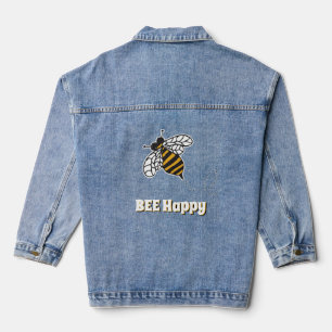 Bumblebee Bee Joyeux Inspirationnel