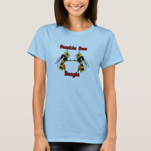 BumbleBee Boogie T-Shirt