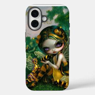 Bumblebee Dragonling IPhone 16 Case