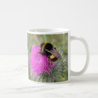 Bumblebee Mug