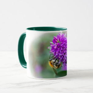 Bumblebee Mug