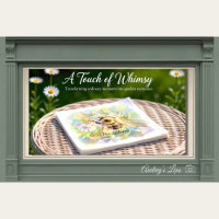 Bumblebee Nursery | Whimsical Garden
