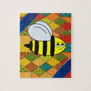 Bumblebee Puzzle