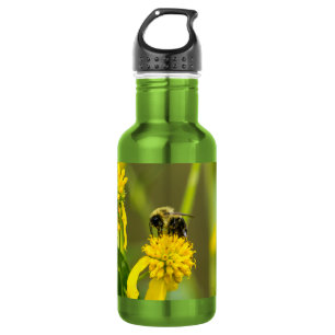 Bumblebee Stainless Steel Water Bottle