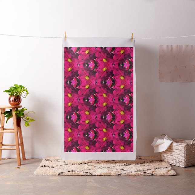Bumblebees&Queens... Fabric (In Situ)