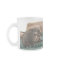 Bumblesnot "I Hate Mornings" coffee mug