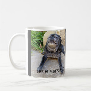 Bumblesnot : Le bonheur est une tasse adoptée