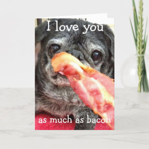 Bumblesnot Valentine's Card
