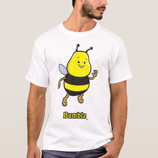 Bumblz edun LIVE Toddler T-Shirt