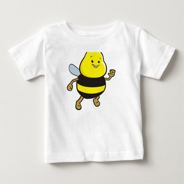 Bumblz Infant T-Shirt (Front)