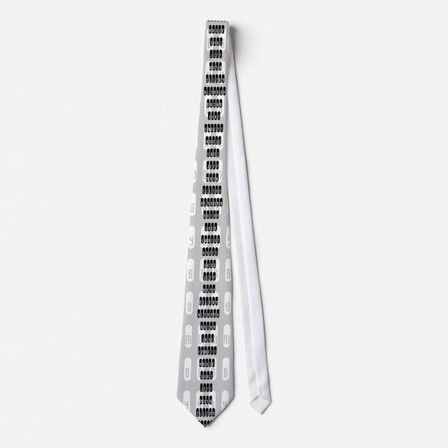 Bumby Tie (Front)