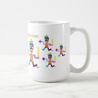 Bumfoozle mug