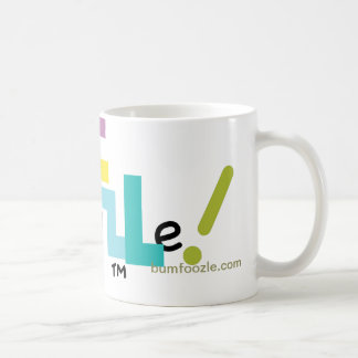 Bumfoozle Mug