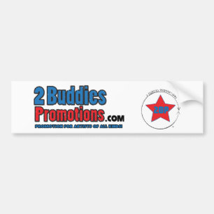 Bummer Stick Dot Com Bumper Sticker