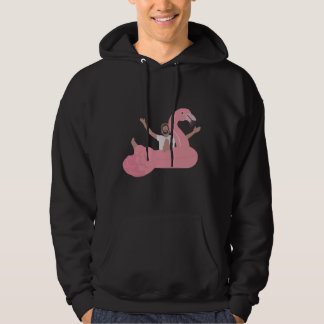 Bummerland Classic T-Shirt Hoodie