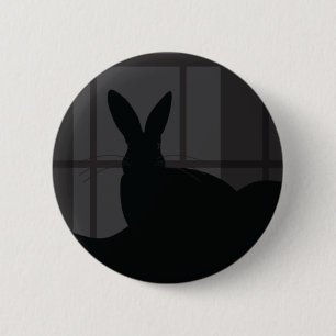 BUMP IN THE NIGHT 2 INCH ROUND BUTTON