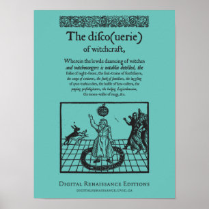 Bump in the Night Poster