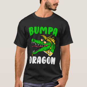 Bumpa Dragon Mother s Day T-Shirt