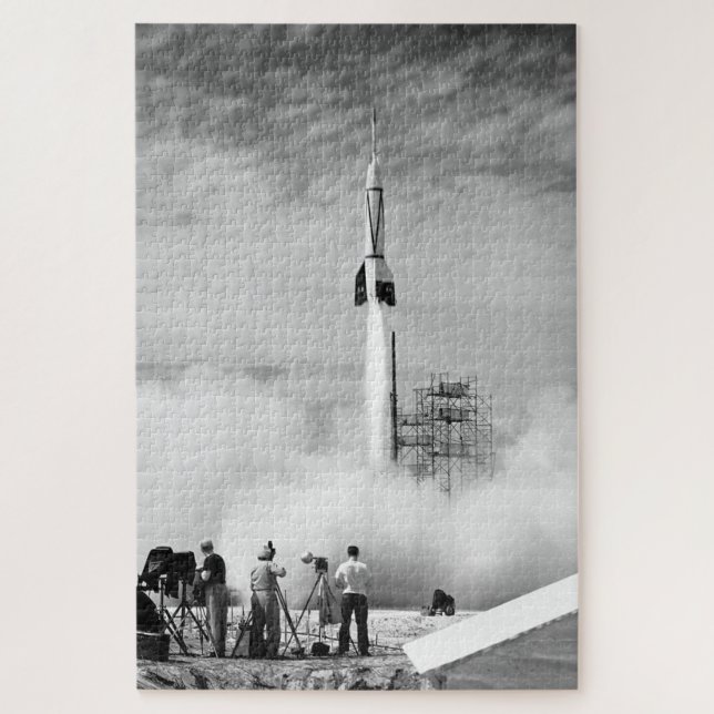 Bumper 2 jigsaw puzzle (Vertical)