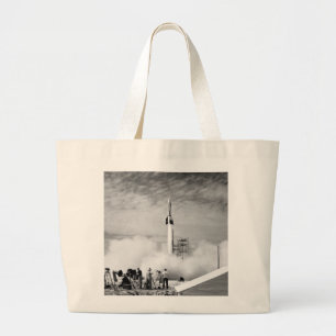 Bumper 2 large tote bag