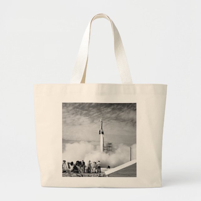Bumper 2 large tote bag (Front)