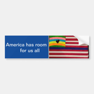 Bumper Sticker