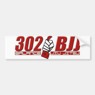 Bumper Sticker
