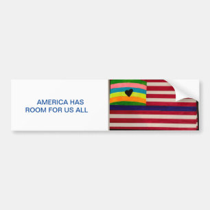 Bumper Sticker