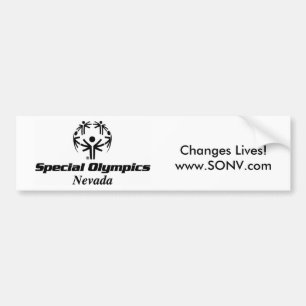 bumper sticker