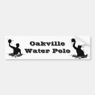 Bumper Sticker