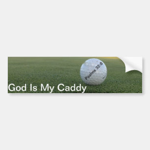 Bumper Sticker