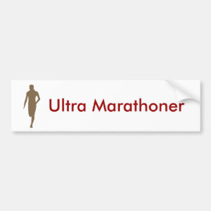 Bumper Sticker