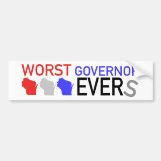 Bumper Sticker