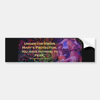 Bumper Sticker
