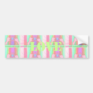 Bumper Sticker