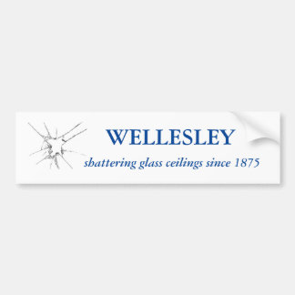 Bumper Sticker