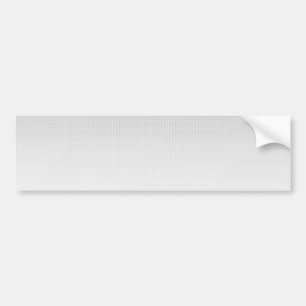 Bumper Sticker