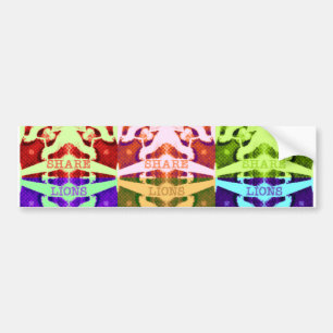 Bumper Sticker