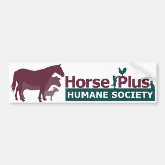 Bumper Sticker