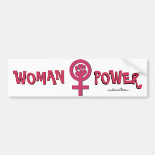 Bumper Sticker