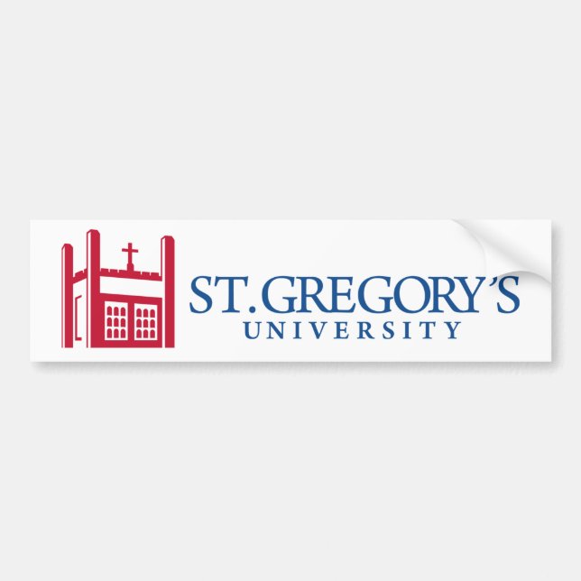 Bumper Sticker (Front)