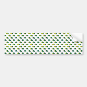 Bumper Sticker