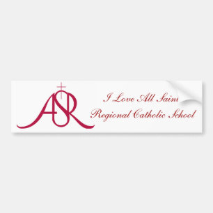 Bumper Sticker
