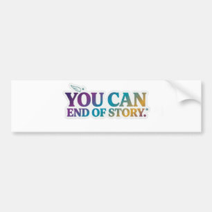 Bumper Sticker