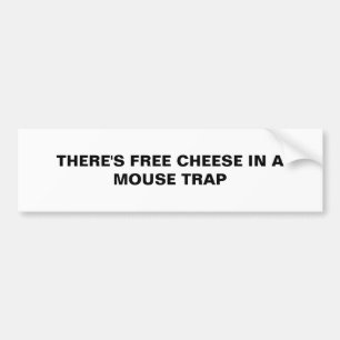 Bumper Sticker