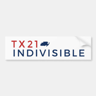 Bumper Sticker