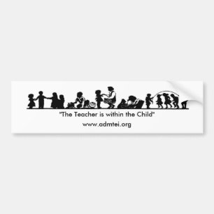 Bumper Sticker