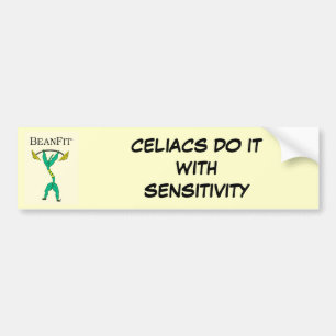 BUMPER STICKER